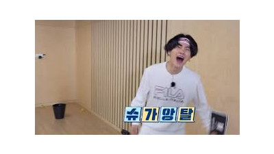 행운이 나를 챙겨준 날이었다