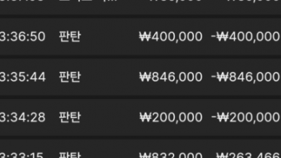 핑카지노 후기글