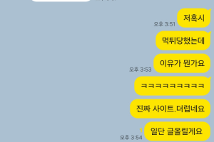 빅딜먹튀전문사이트