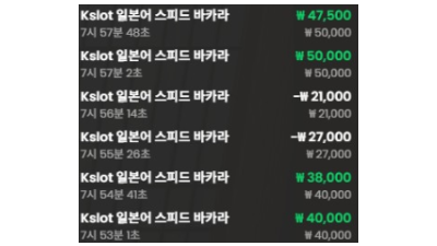 홈카 후기글