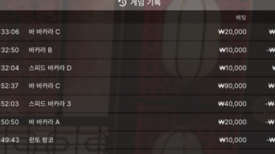 핑카지노 후기글