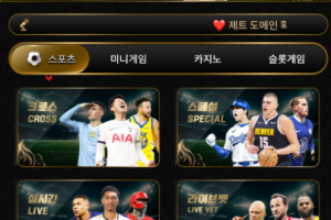 토식이 제트사이트 먹튀
