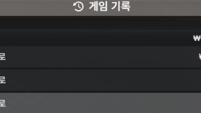 뱅크카지노 후기