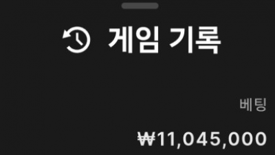 홈카지노 후기