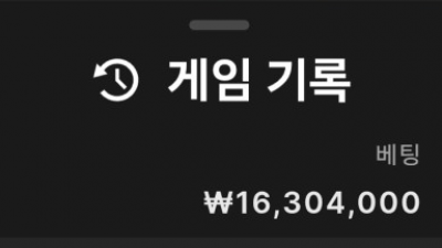 뱅크카지노 후기