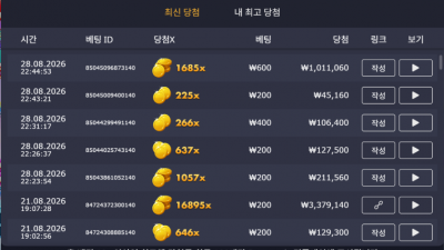 슬롯존 후기