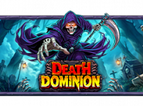 Death Dominion (데스 도미니언)