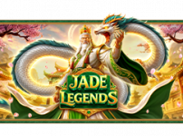 Jade Legends (제이드 레전드)