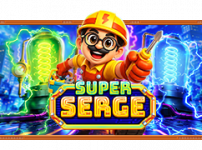 Super Serge (슈퍼 서지)