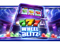 777 Wheel Blitz (777 휠 블리츠)