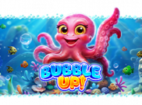Bubble Up! (버블 업!)