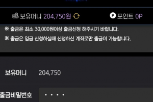 아레나 20 먹튀요