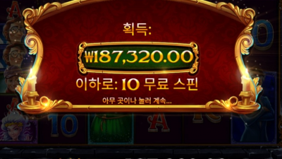 돌리고슬롯 후기