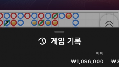 뱅크카지노 후기