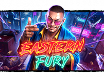 Eastern Fury (이스턴 퓨리)