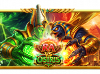 Ra vs Osiris (라 vs 오시리스)