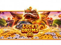 Lucky Drums 88 (럭키 드럼즈 88)