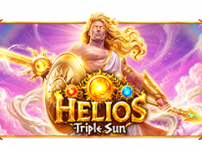Helios – Triple Sun (헬리오스 - 트리플 썬)