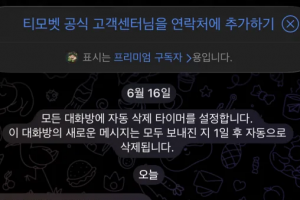 티모벳 먹튀