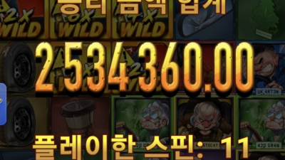 슬롯존 후기