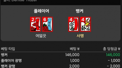 초이스카지노 후기