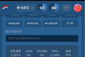 비티원먹튀
