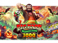 Big Bass Halloween Splash 1000 (빅 베스 할로윈 스플래쉬 1000)