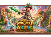 Wonders of Aztec (원더즈 오브 아즈텍)