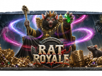 Rat Royale (랫 로얄)