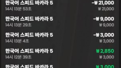 뉴헤븐 후기