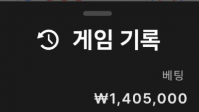 뱅크카지노 후기