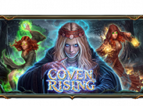 Coven Rising (커번 라이징)
