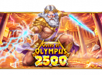 Gates of Olympus 2500 (게이트 오브 올림푸스 2500)