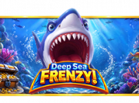 Deep Sea Frenzy (딥 씨 프렌지)