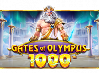 Gate of Olympus 1000 (게이트 오브 올림푸스 1000)