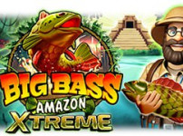 Big Bass Amazon Xtream (빅베스 아마존 익스트림)