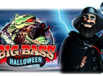 Big Bass Halloween (빅베스 할로윈)