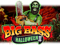 Big Bass Halloween 2 (빅베스 할로윈 2)