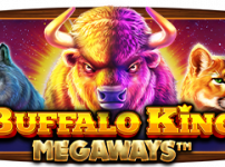 Buffalo King Megaways (버팔로 킹 메가웨이즈)