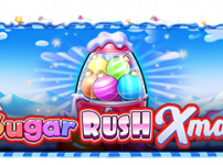 Sugar Rush Xmas (슈가러쉬 크리스마스)