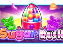 Sugar Rush (슈가러쉬)