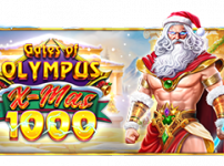 Gate of Olympus 1000 Xmas (게이트 오브 올림푸스 1000 크리스마스)