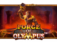 Forge of Olympus (포지 오브 올림푸스)